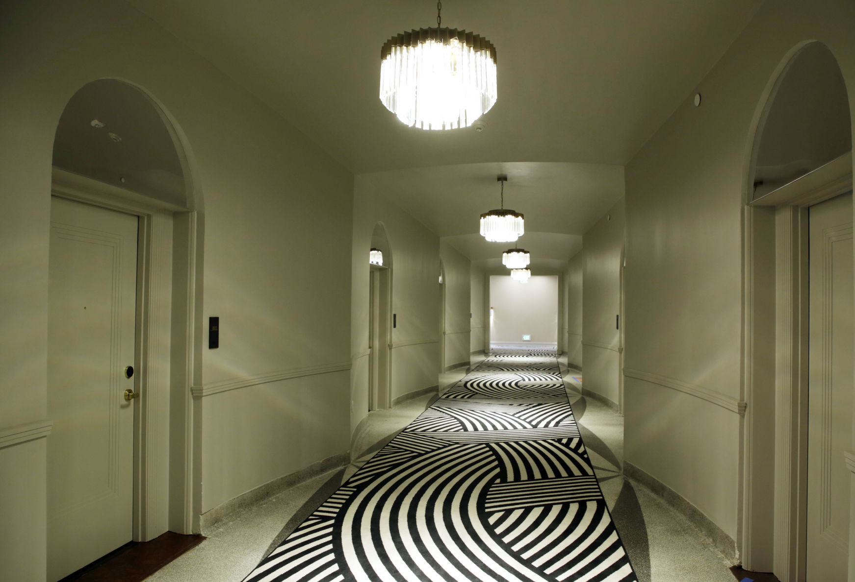 Tulsa Club Hotel
